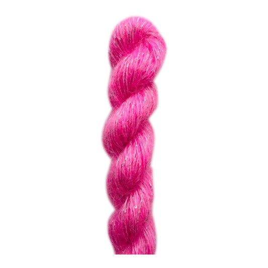 Moondrake Tiny Kira Kira - 01 Barbie Pink