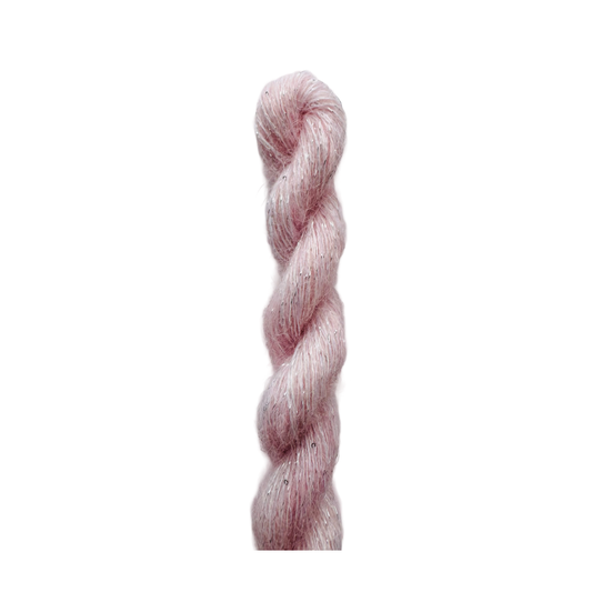 Moondrake Tiny Kira Kira - 13 Rose Quartz