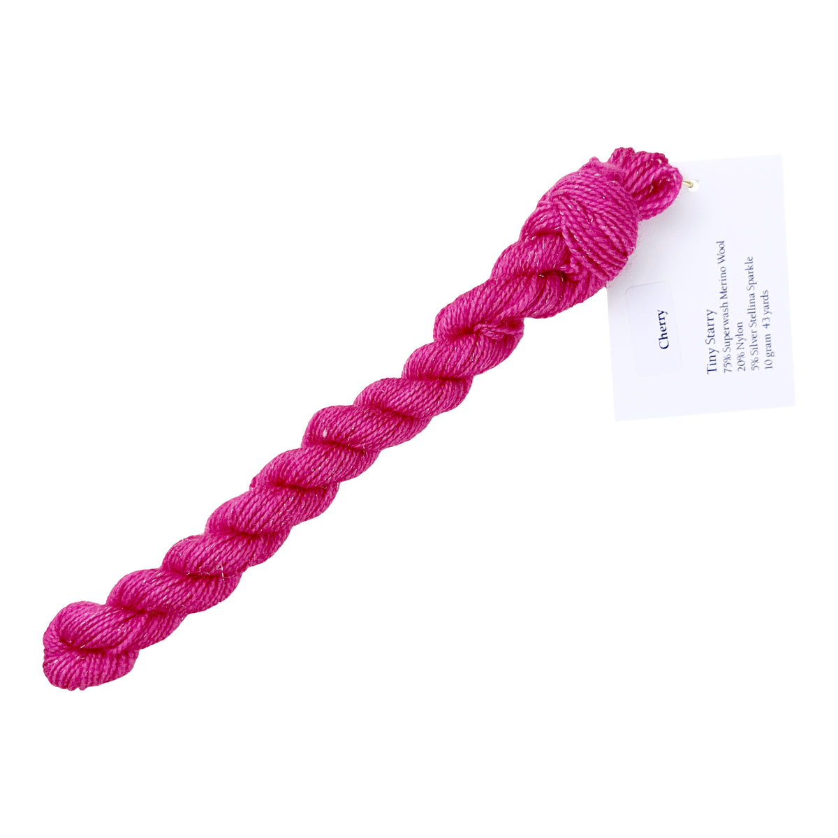 Moondrake Tiny Starry - 03 Cherry