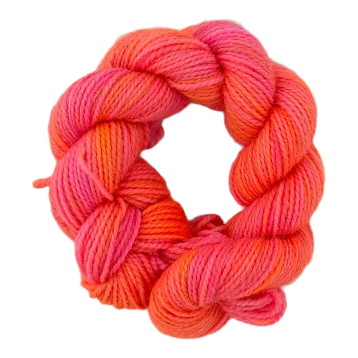 Moondrake Tiny Starry - 11 Neon Crush