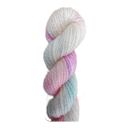 Moondrake Tiny Starry - 17 Ultraviolet Unicorn