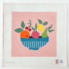 Mopsey Designs Jenny Koland: Fruit Bowl