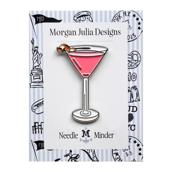 Morgan Julia Designs Cosmo Needle Minder