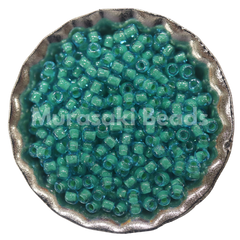 Murasaki Glass Seed Beads Size 15 - 390 Aqua Mint