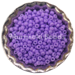 Murasaki Glass Seed Beads Size 15 - 419 Lilac