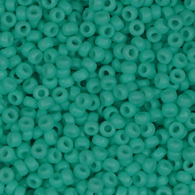 Murasaki Glass Seed Beads Size 15 - 872 Catalina