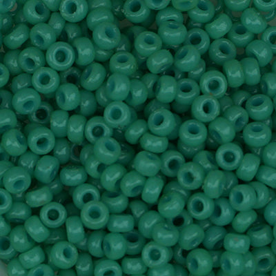 Murasaki Glass Seed Beads Size 15 - 875 Sea Opal