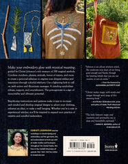 Mystical Stitches