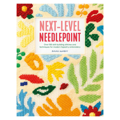 Next Level Needlepoint