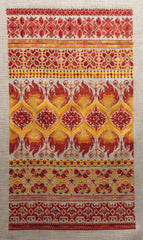 Northern Expressions Needlework Phoenix Band Sampler Cross Stitch Pattern