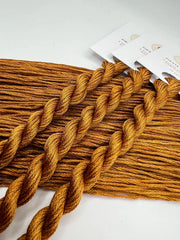 Pirate + Robin 6 Strand Embroidery Floss - Amber