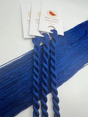 Pirate + Robin 6 Strand Embroidery Floss - Azure
