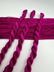 Pirate + Robin 6 Strand Embroidery Floss - Boysenberry