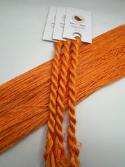 Pirate + Robin 6 Strand Embroidery Floss - Cantaloupe