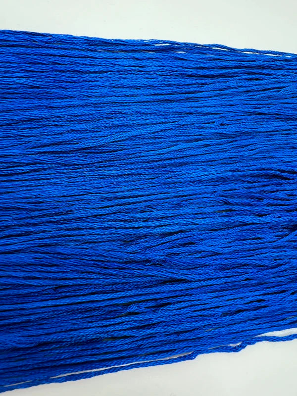 Pirate + Robin 6 Strand Embroidery Floss - Cobalt