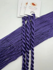 Pirate + Robin 6 Strand Embroidery Floss - Dusk