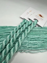 Pirate + Robin 6 Strand Embroidery Floss - Foam