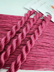 Pirate + Robin 6 Strand Embroidery Floss - Hyacinth
