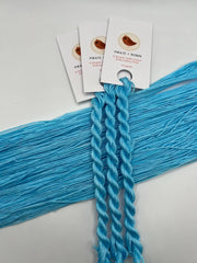 Pirate + Robin 6 Strand Embroidery Floss - Ice
