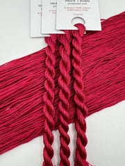 Pirate + Robin 6 Strand Embroidery Floss - Jam