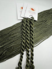 Pirate + Robin 6 Strand Embroidery Floss - Jungle