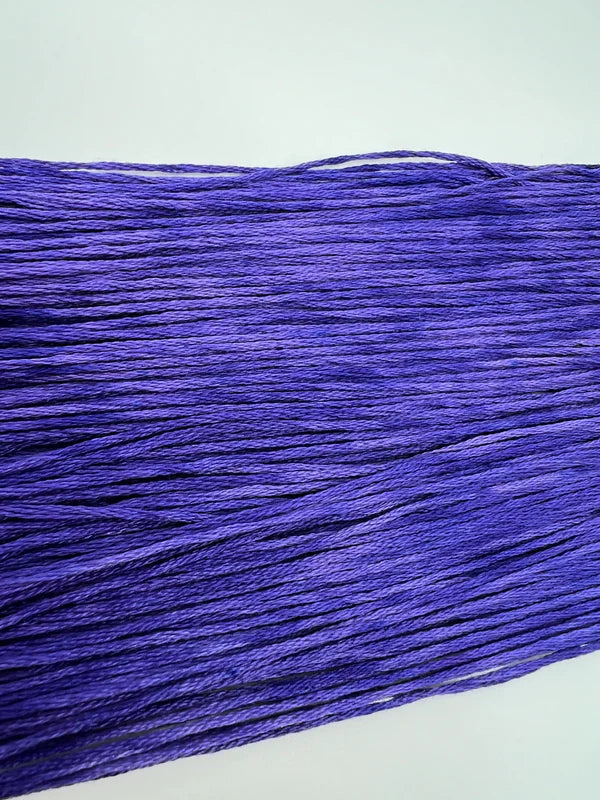 Pirate + Robin 6 Strand Embroidery Floss - Lavender