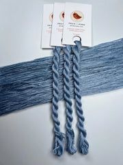 Pirate + Robin 6 Strand Embroidery Floss - Loon