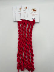 Pirate + Robin 6 Strand Embroidery Floss - Magenta