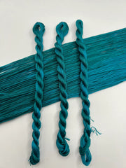 Pirate + Robin 6 Strand Embroidery Floss - Marine
