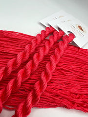 Pirate + Robin 6 Strand Embroidery Floss - Miami