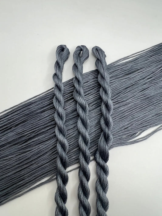 Pirate + Robin 6 Strand Embroidery Floss - Mist