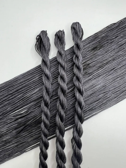 Pirate + Robin 6 Strand Embroidery Floss - Moonlit Graveyard