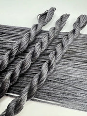 Pirate + Robin 6 Strand Embroidery Floss - Moonlit Graveyard