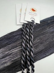 Pirate + Robin Variegated 6 Strand Embroidery Floss - Night