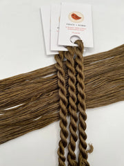 Pirate + Robin 6 Strand Embroidery Floss - Oak