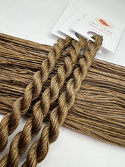 Pirate + Robin 6 Strand Embroidery Floss - Oak