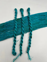 Pirate + Robin 6 Strand Embroidery Floss - Ocean