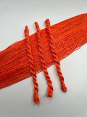 Pirate + Robin 6 Strand Embroidery Floss - Peach