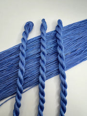 Pirate + Robin 6 Strand Embroidery Floss - Periwinkle