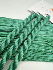 Pirate + Robin 6 Strand Embroidery Floss - Pistachio