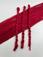 Pirate + Robin 6 Strand Embroidery Floss - Pomegranate