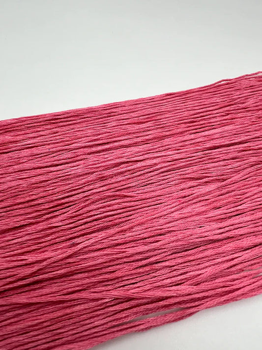 Pirate + Robin 6 Strand Embroidery Floss - Rouge