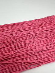 Pirate + Robin 6 Strand Embroidery Floss - Rouge