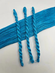 Pirate + Robin 6 Strand Embroidery Floss - Sky