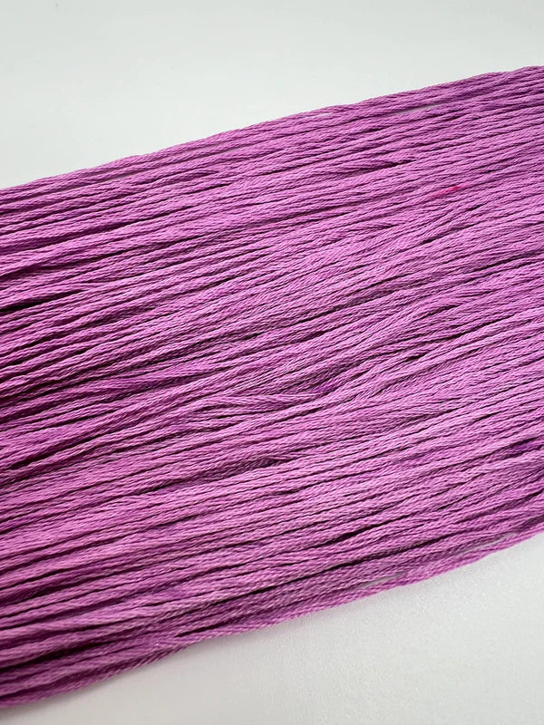 Pirate + Robin 6 Strand Embroidery Floss - Sweet Pea