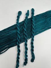 Pirate + Robin 6 Strand Embroidery Floss - Teal