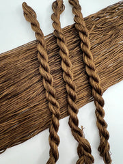 Pirate + Robin 6 Strand Embroidery Floss - Walnut