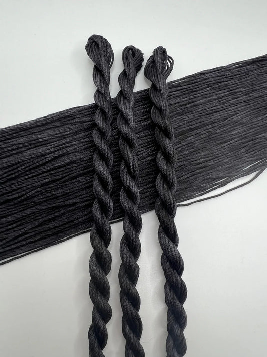 Pirate + Robin 6 Strand Embroidery Floss - Wednesday