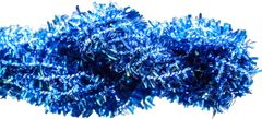 Threadworx Overdyed Kreinik Ice Chenille - 3152 Brilliant Blue