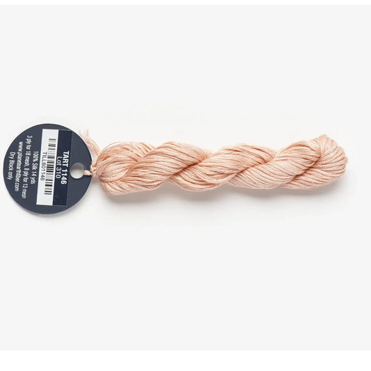 Planet Earth Ply Silk - 1146 Tart